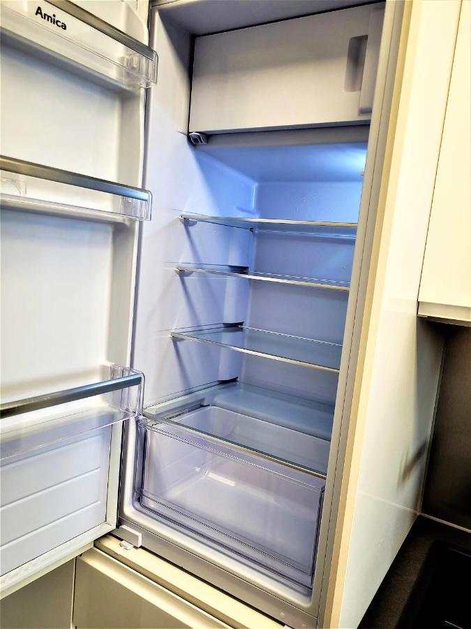 Apartament Z Balkonem Gliwice Mewy, Klimatyzacja Exterior foto
