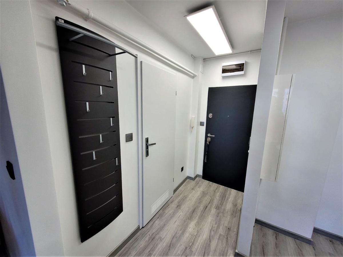Apartament Z Balkonem Gliwice Mewy, Klimatyzacja Exterior foto