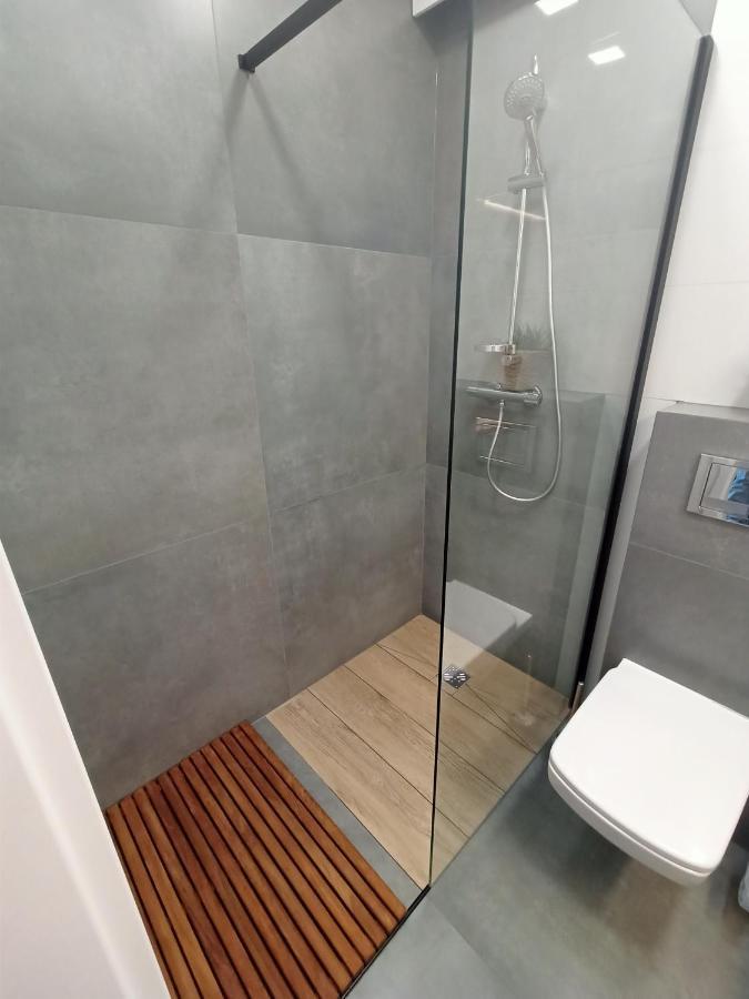 Apartament Z Balkonem Gliwice Mewy, Klimatyzacja Exterior foto